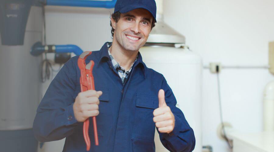 Professional same day plumber in Spavinaw, OK